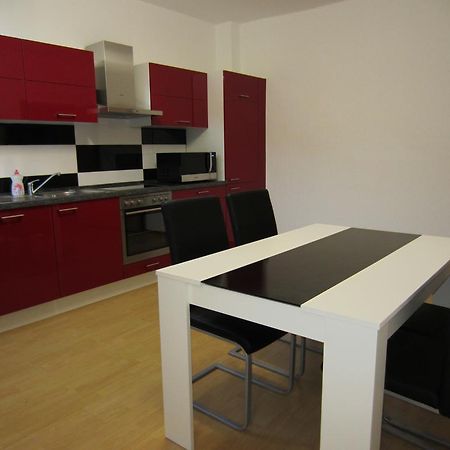 Monteur Apartment Charlotte Hagen  Exteriér fotografie