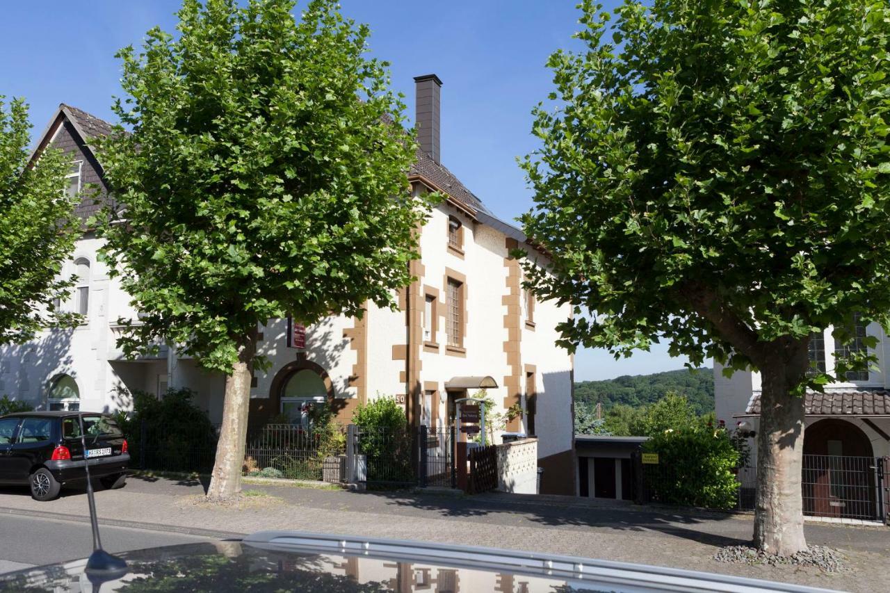 Monteur Apartment Charlotte Hagen  Exteriér fotografie